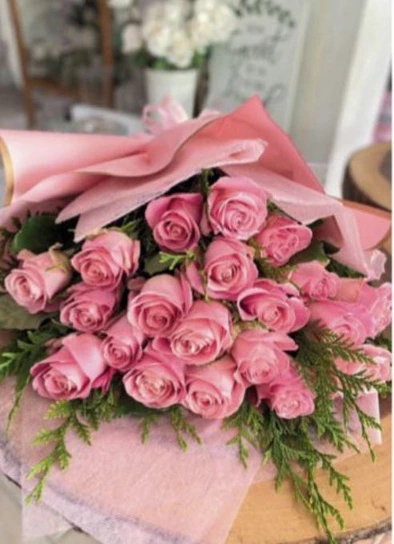 Arreglo floral Ana