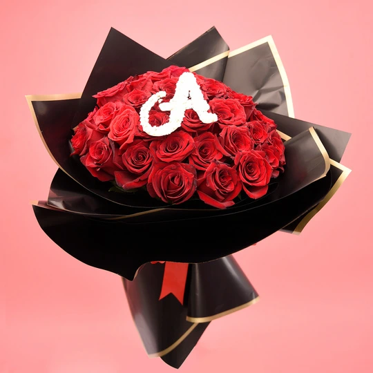 Arreglo floral Anastacia