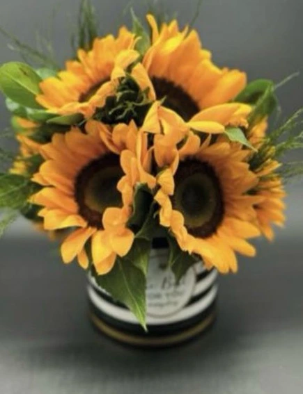 Arreglo floral Darly